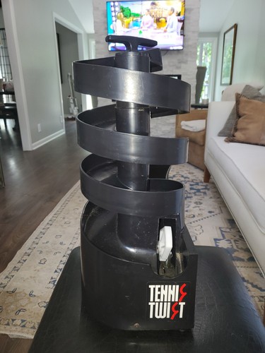 Sports tutor tennis twist - tennis, ball