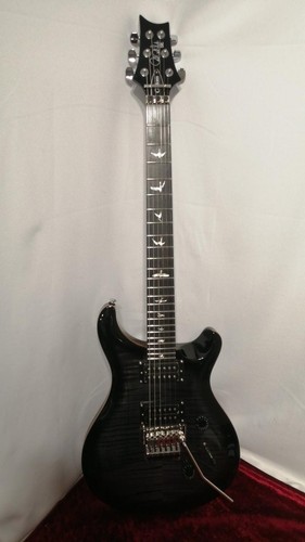 Guitare électrique prs - prs, se