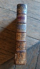 BUFFON - Histoire naturelle