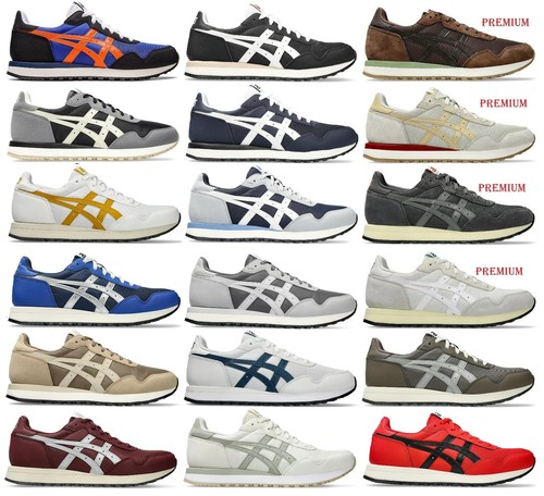 Baskets asics tiger runner - baskets,