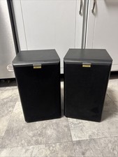 Jamo Cornet Speakers Pair 35