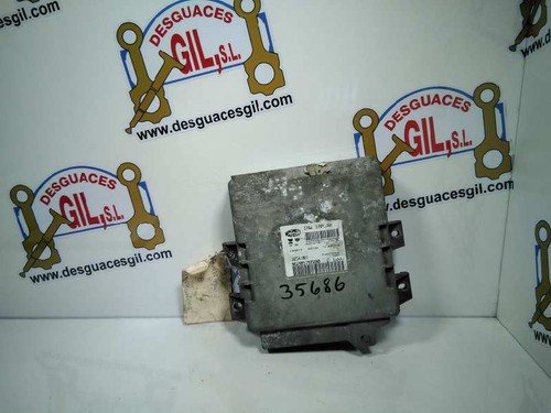 9620578580 boîtier moteur uce