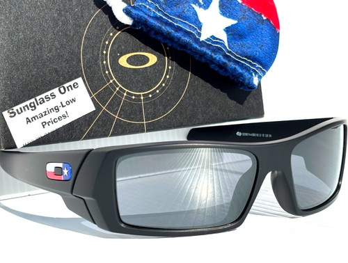 Lunettes oakley gascan noir - lunettes,