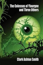 Clark Ashton Smith The