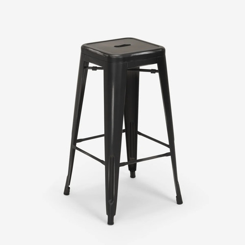 Tabouret bar vintage - bar,