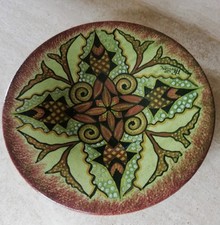 Très Belle assiette en