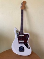Guitare électrique Fender