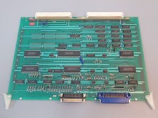 FX17C - MITSUBISHI - FX17C / BN624A328H01 / Circuit board  USED