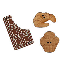 EMBELLISSEMENT BOIS 3D THEME