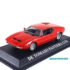 DeTomaso Pantera 1:43