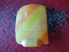 porte boite a gant gauche