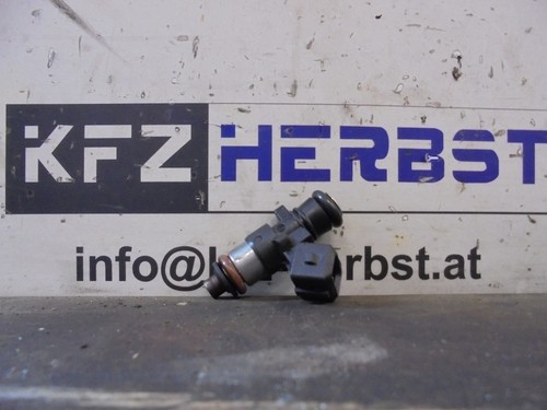 Injecteur renault clio iii - renault,