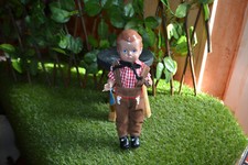 poupeee neuve schildkrot la