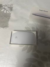 Apple Magic Mouse MLA02Z/A-