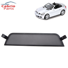 Cabrioparts filet anti remous