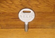 Clef pour jouet SELIC , Key