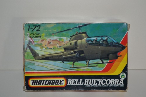 Ancienne maquette matchbox - maquette,