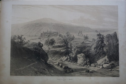 Eugène cicéri - cicÉri, (1813-1890)
