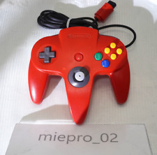 Manette de jeu vidéo Nintendo