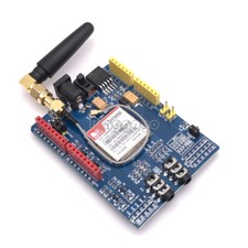 SIM900 850/900/1800/1900MHz