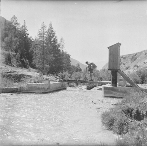 Queyras 1950 11 négatifs - c.,