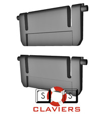 Logitech G910 Orion Keyboard