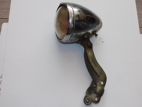 Ancien phare velo radios - velo,