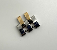 Breitling Pilot 18mm 18K