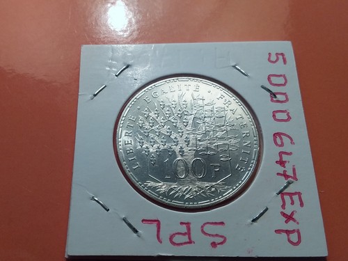 451 4 100francs - 451, .