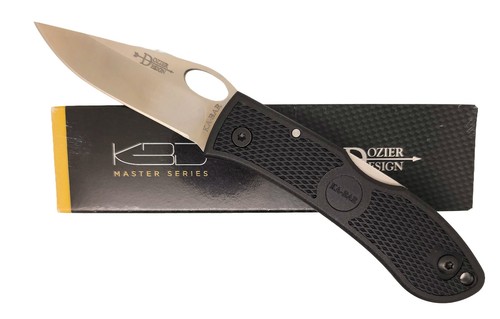 Bar 4065 dozier folding - ka-bar,