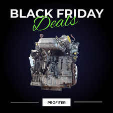 🇫🇷 MOTEUR   CITROEN C5 2.0 16V HPi ♻️ RLZ 🚗 0km