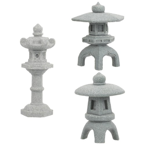 Pcs statues style - pcs,