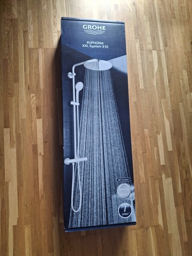 Grohe euphoria xxl system - xxl,