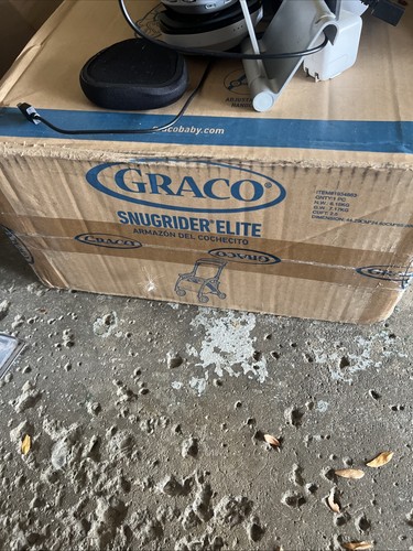 Brand new graco stroller - brand,