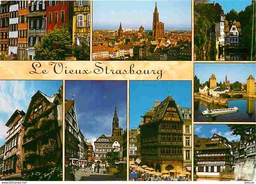 Carte postale - -, 67