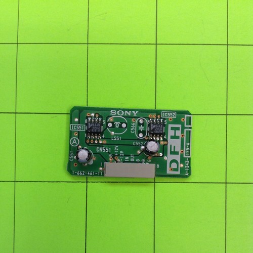 Sony vph d50htu - vph-d50htu, dfh