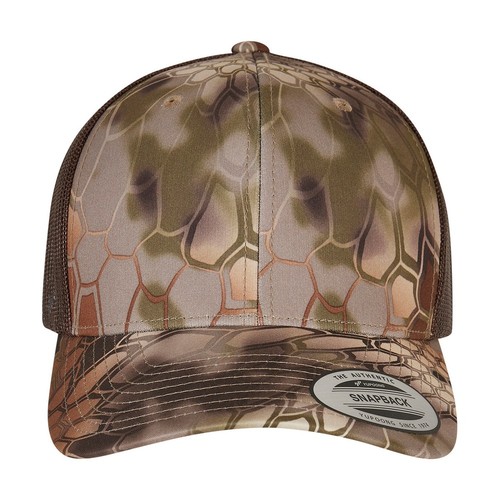 Flexfit casquette trucker - flexfit,
