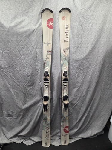 Rossignol temptation all - rossignol,