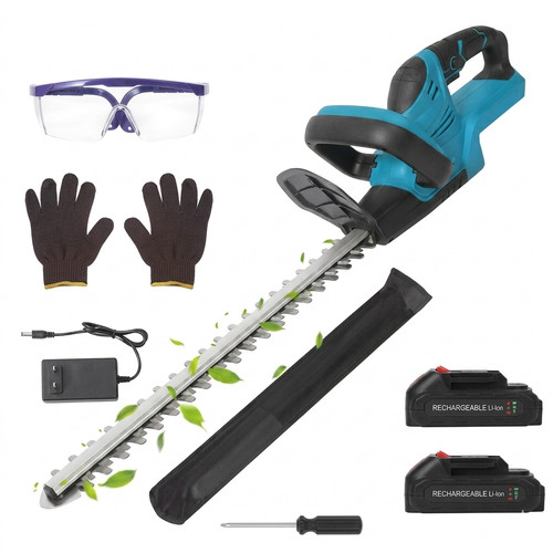 Taille haie 56cm sans fil - 22",