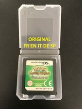 Pokemon Mystery Dungeon