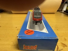 Jouef CHAMPAGNOLE BB 36011