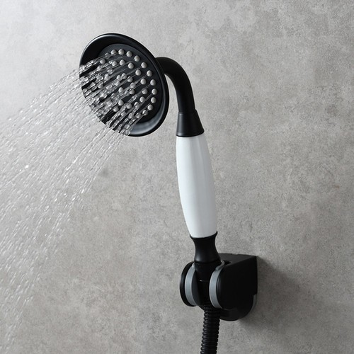 Pommeau douche main - de,