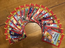 Lot De 20 J’aime Lire Entre N•467 Et 492