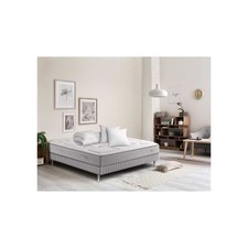 Ensemble matelas sommier 160 x