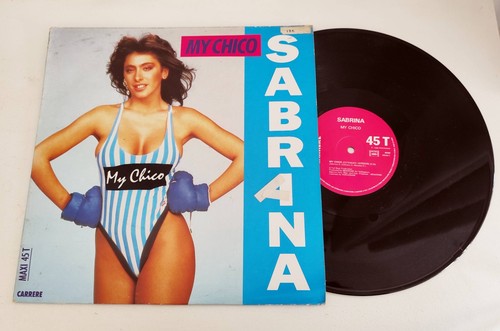 Maxi tours sabrina chico - maxi, 45