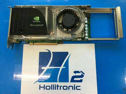 Nvidia quadrofx 4600 quadro - quadro, fx