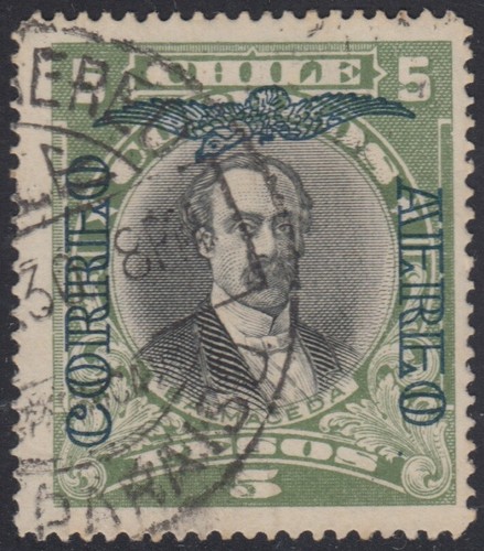 Chili 1928 32 - chili, 1928/32