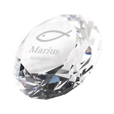 Dekodiamant en Verre Avec