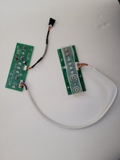 LAVE VAISSELLE FAR LVI1120A++ PLATINE AFFICHAGE COMMANDE 17176000031081