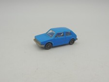 Train Electrique - Voiture